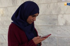 من السر إلى العلن.. ملصقات لإبطال السحر خاصة بالنساء والأطفال !!