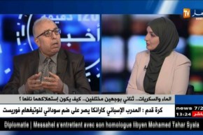 د. بن سايح/ هكذا يكون فطور الصائم صحيا.. وهذه هي الأطعمة “صديقة الصيام” ؟