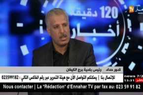 بدوي يتوعد.. كل السلطات المحلية ملزمة على ضمان راحة المصطافين