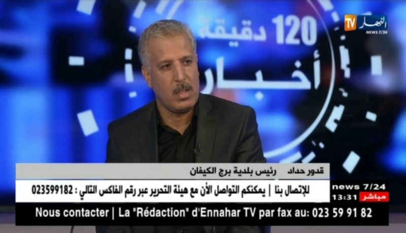 بدوي يتوعد.. كل السلطات المحلية ملزمة على ضمان راحة المصطافين