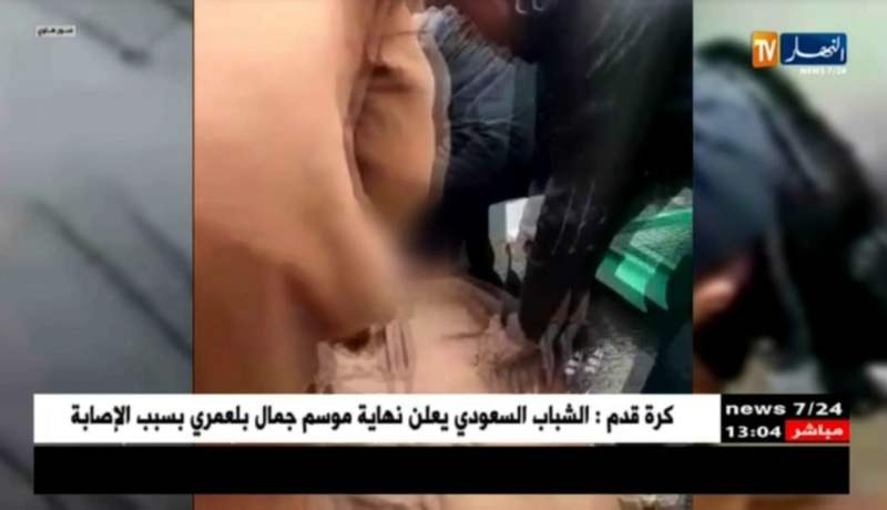 حوادث/ سقوط الممر العلوي بالطريق السيار شرق غرب…القصة الكاملة