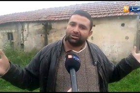 النهار تقف على مخلفات الاضطرابات الجوية الأخيرة في بعض المناطق بتيزي وزو