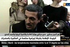 تجارة/ تبادل التهم بين موزعي الحليب ووزارة الفلاحة..ينذر بتفاقم الأزمة