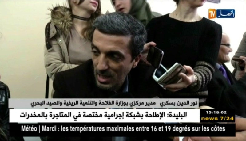 تجارة/ تبادل التهم بين موزعي الحليب ووزارة الفلاحة..ينذر بتفاقم الأزمة