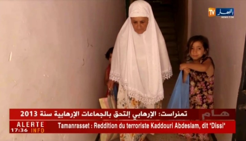 غليزان: المهيبة.. عادة العائلات الجزائرية لتكريم العروس المستقبلية