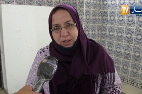 المسيلة : توزيع مفاتيح 250 سكن إجتماعي وقطع أرضية