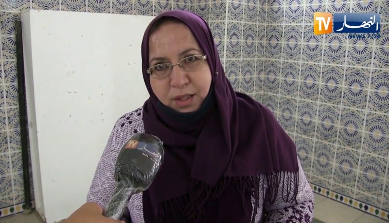 المسيلة : توزيع مفاتيح 250 سكن إجتماعي وقطع أرضية