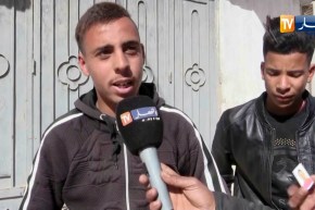 بشار: عائلة معمري تطلق نداءها للبحث عن إبنها المفقود منذ 12 يوما