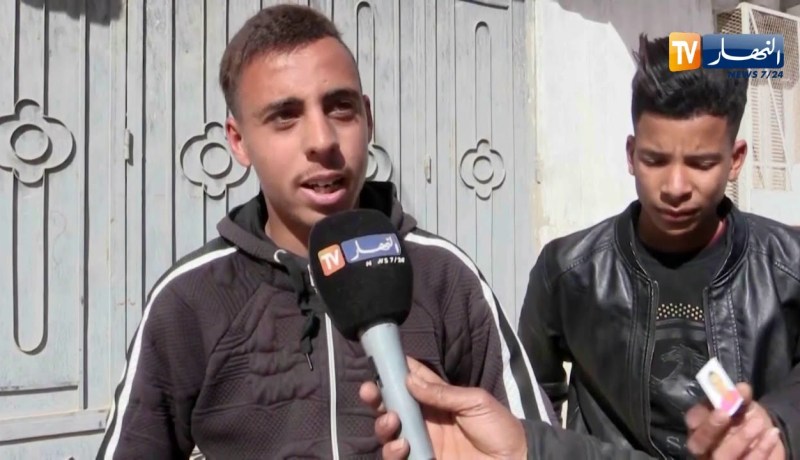 بشار: عائلة معمري تطلق نداءها للبحث عن إبنها المفقود منذ 12 يوما