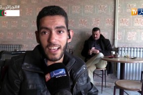 برج بوعريريج: ياسين بلعريس …عزيمة قوية لإحتياجات خاصة