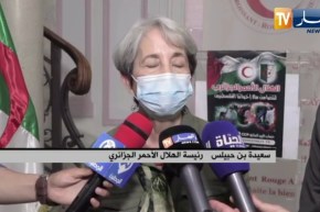 بن حبيلس: على المنظمات الحقوقية والإنسانية تشكيل قوة ضغط على المتسببين في الجــ.رائم بفلسطين