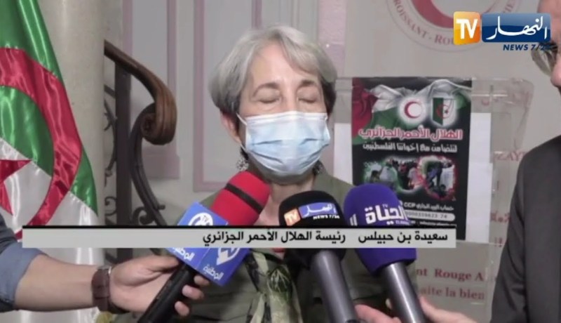 بن حبيلس: على المنظمات الحقوقية والإنسانية تشكيل قوة ضغط على المتسببين في الجــ.رائم بفلسطين