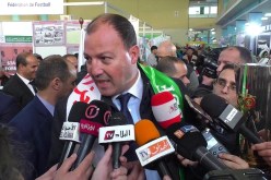 حطاب: لابد بكل مسؤولية أن نقوم بتحليل واقع الرياضة في الجزائر