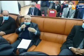 وزير الطاقة: مستقبل برج بوعريريج في الاستثمار الصناعي ولا مستقبل للفلاحة في ظل شح المياه