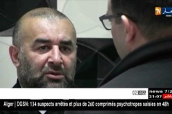 10 مدربين في 10 سنوات.. رقم قياسي من سعدان إلى بلماضي