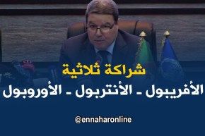 هامل/”التحضير للإجتماع الثالث لشبكة برامج euromedـ police 4″