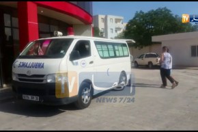 إصابة راعيا غنم في انفجار عبوة بتيسمسيلت