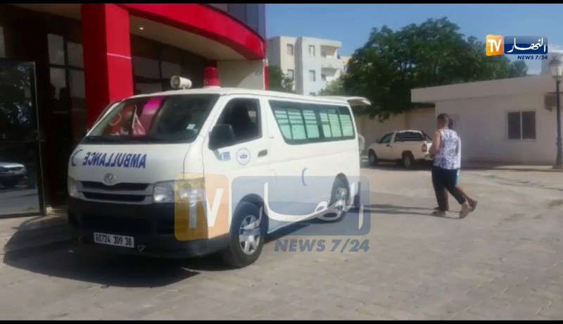 إصابة راعيا غنم في انفجار عبوة بتيسمسيلت