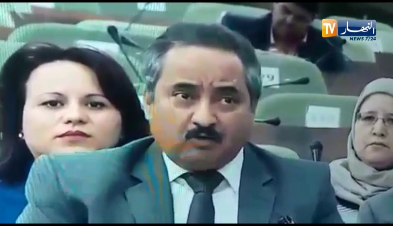 الأرندي يتهم الإسلاميين بالولاء للخارج