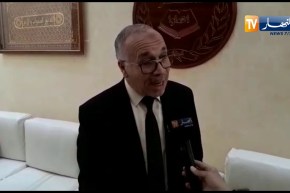 عاشوري عبد الرزاق: “المؤسسة العسكرية لبت جزءا من مطالب الشعب وأدت ماعليها”