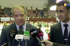 ولد علي يؤكّد أنّ رئيس إتحادية الكاراتيك ينتظر قرار المحكمة النهائي لدراسة القضية !!