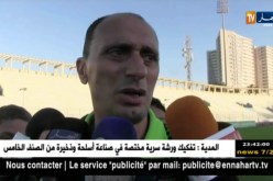 جمعية وهران تحقق فوزا مهما على مولودية العلمة