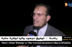 محمد حيرش: “كوربيس قريب من تدريب العميد.. والإمضاء سيكون قبل الداربي العاصمي”