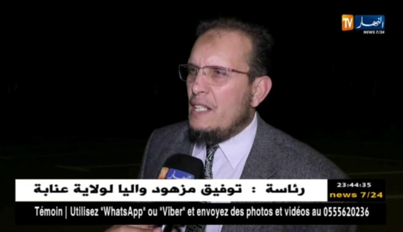 محمد حيرش: “كوربيس قريب من تدريب العميد.. والإمضاء سيكون قبل الداربي العاصمي”