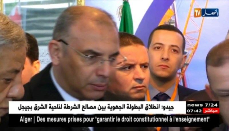 نقل: غياب مخطط نقل واضح يدخل العاصمة في حالة فوضى