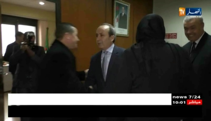 مشروع قانون الصحّة تحت قبّة البرلمان !