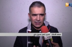 النصرية تدشن منافسة كأس الكاف بثنائية نظيفة أمام الشياطين السود