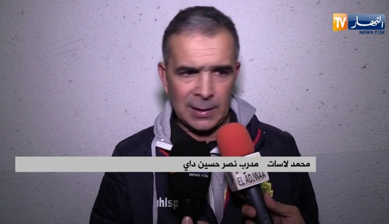 النصرية تدشن منافسة كأس الكاف بثنائية نظيفة أمام الشياطين السود