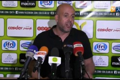 ملال يقصف زطشي  بالثقليل و يشكك بشرعيته كرئيس