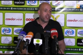 ملال يقصف زطشي  بالثقليل و يشكك بشرعيته كرئيس