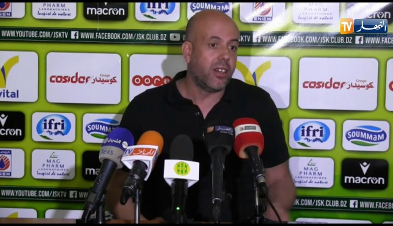 ملال يقصف زطشي  بالثقليل و يشكك بشرعيته كرئيس