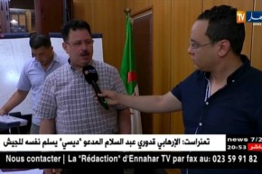 الأفلان: لجنة جرد إنجازات الرئيس بوتفليقة تضع الروتوشات الأخيرة