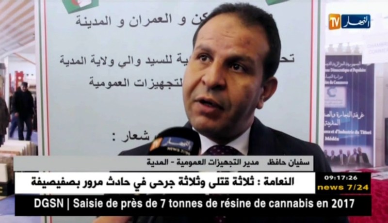 المدية : منتجون محليون يواجهون تحدي تذبذب الأسعار و نقص اليد العاملة