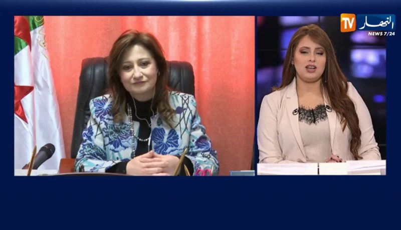 الهيئة الوطنية لحماية الطفولة تواصل حملاتها التحسيسية حول حماية الطفل من “كورونا”