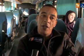 بجاية/ السفر مع سائقي حافلات متهورين خطر آخر يهدد حياة المسافرين