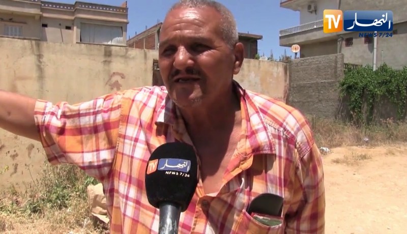سكيكدة: المدرسة الإبتدائية بقرية منزل الأبطال.. هيكل منجز بالمليارات خارج الخدمة