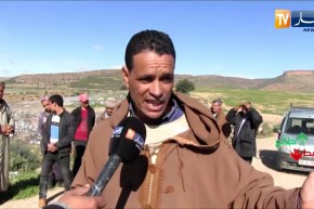 الشيخ النوي: سعيدة راهي زعفانة.. يا الوالي شوفلهم حلّ