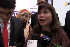 شراكة: سوق الأشغال العمومية و البنى التحتية في الجزائر تسيل لعاب الأندونيسيين