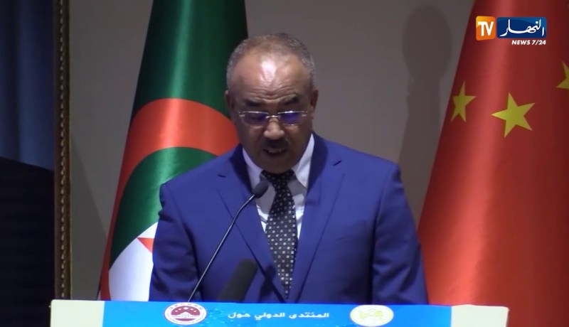 بدوي: إدارات الدولة استفادت من التجربة الصينية من ناحية التكوين