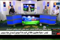 الإعلامي كمال مهوي: زطشي كان على موعد مع فيلموتس في بلجيكا !