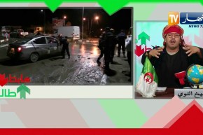 “طالع هابط: الشيخ النوي.. “مشاريع الخرطي في البيوض بالنعامة..   الواد دارولو باروداج