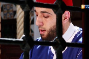 تلاوة عطرة…مع القارئ “نصر الدين نعناع”