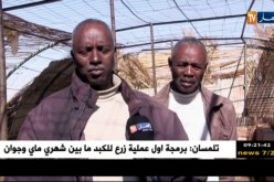 أدرار : تربية المائيات …تجربة ناجحة بمنطقة رقان تنتظر الدعم