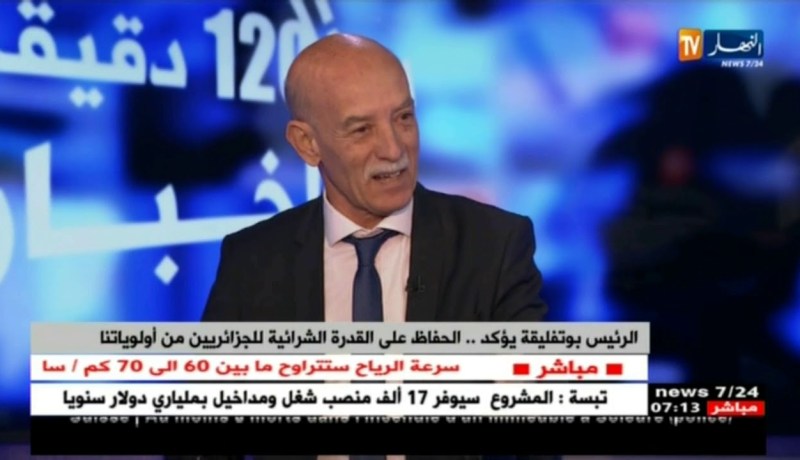 الرئيس بوتفليقة يؤكد .. الحفاظ على القدرة الشرائية للجزائريين من أولوياتنا