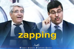 قهوة و جورنان : zapping..أهم تصريحات الضيوف لهذا الأسبوع