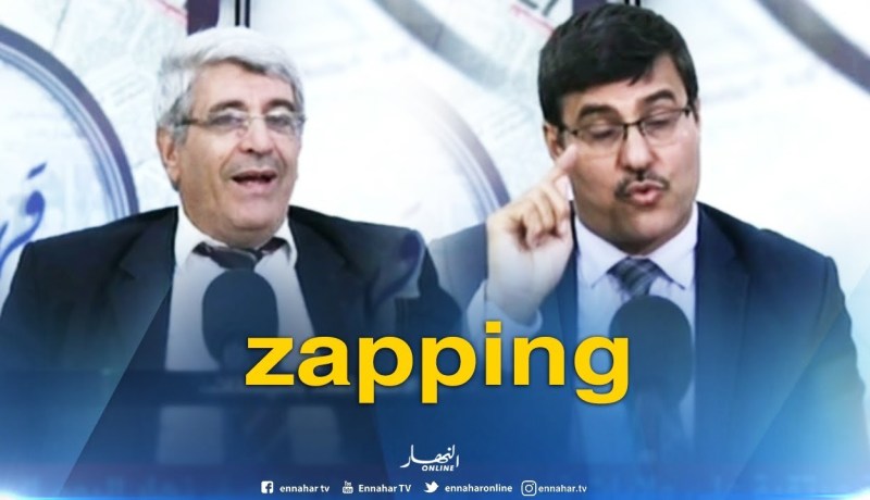 قهوة و جورنان : zapping..أهم تصريحات الضيوف لهذا الأسبوع
